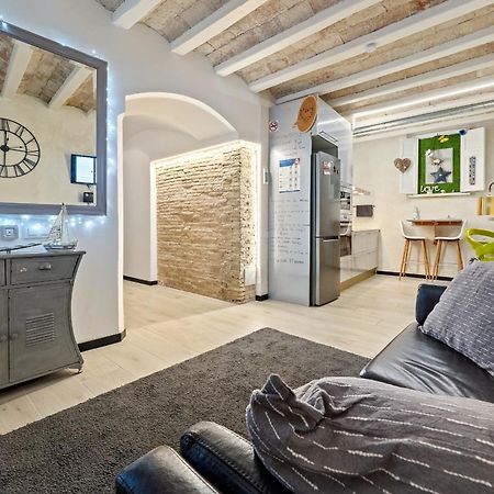 Hauzify I Novavila Centre Rooms Vilanova i la Geltrú 외부 사진