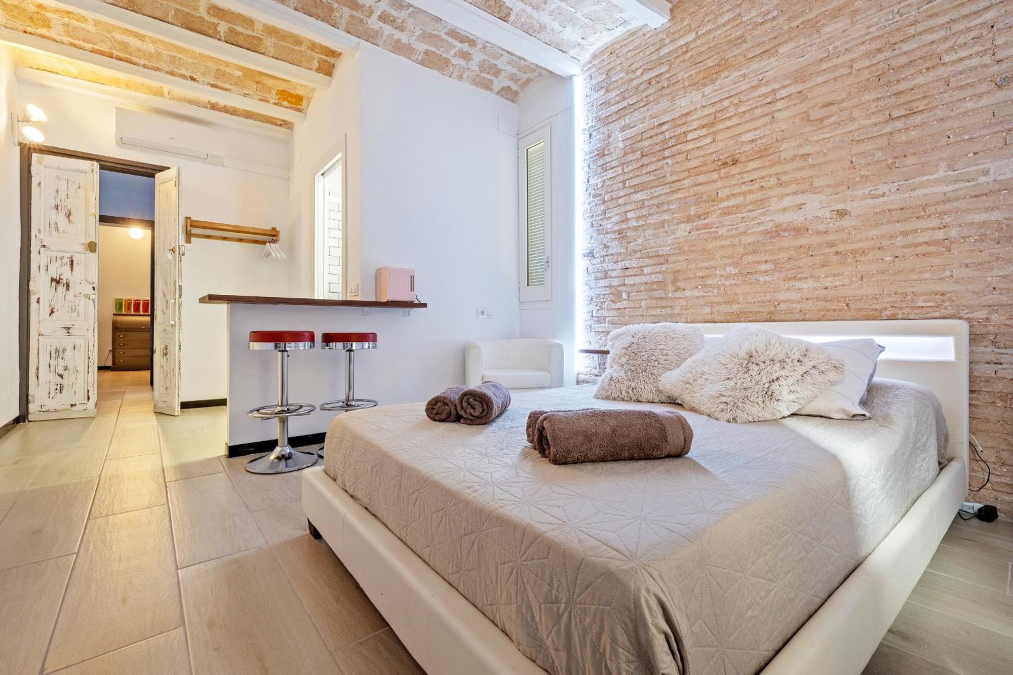 Hauzify I Novavila Centre Rooms Vilanova i la Geltrú 외부 사진