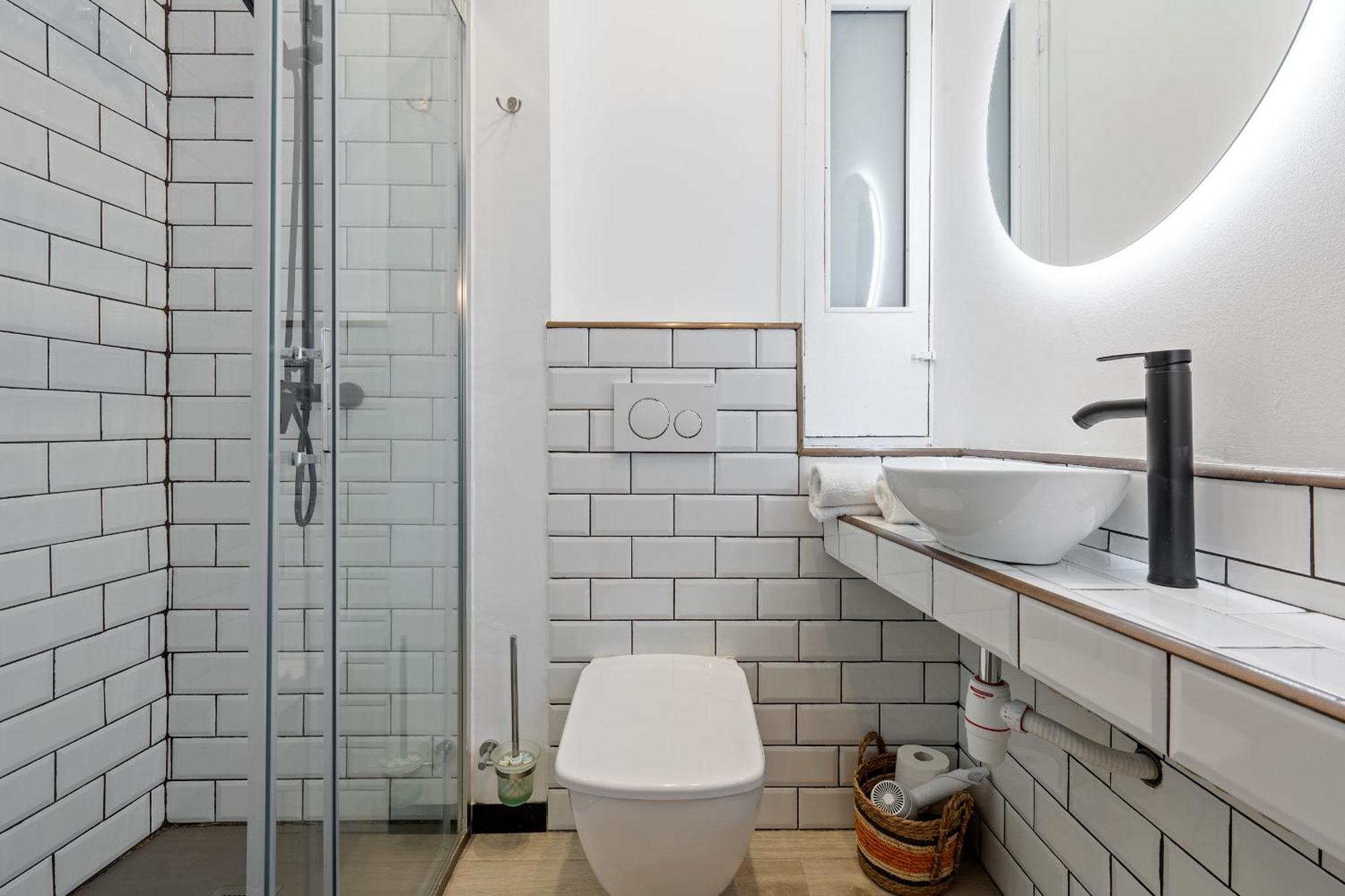 Hauzify I Novavila Centre Rooms Vilanova i la Geltrú 외부 사진