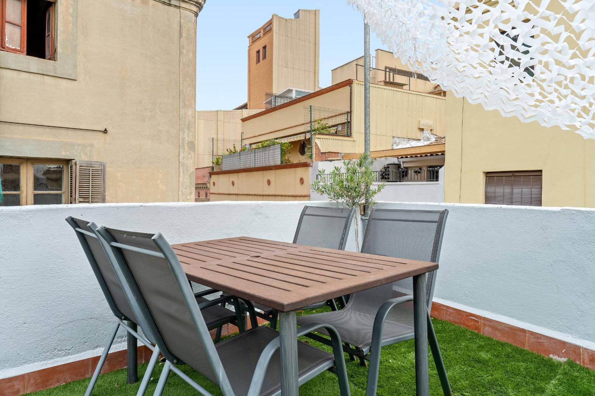 Hauzify I Novavila Centre Rooms Vilanova i la Geltrú 외부 사진