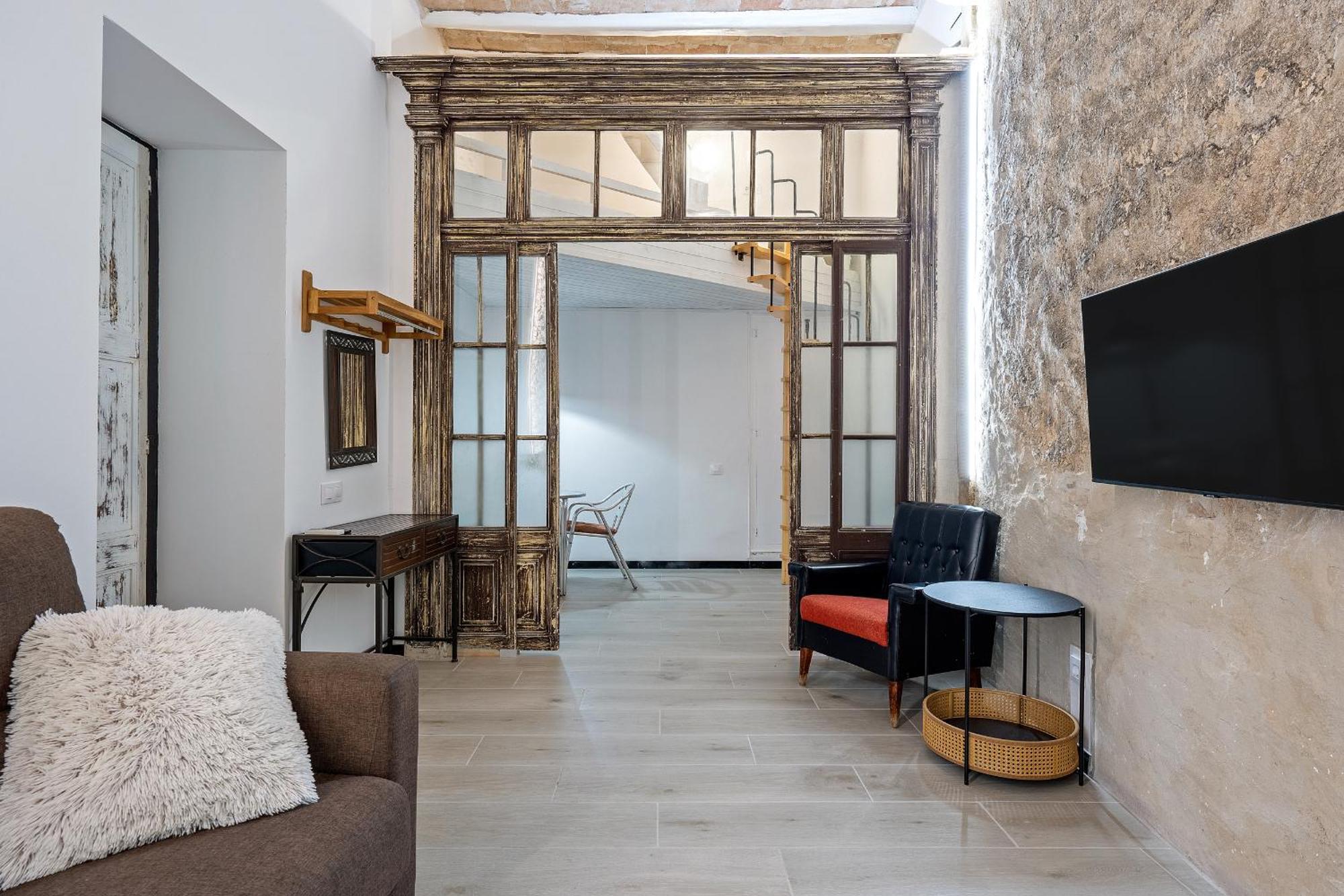 Hauzify I Novavila Centre Rooms Vilanova i la Geltrú 외부 사진