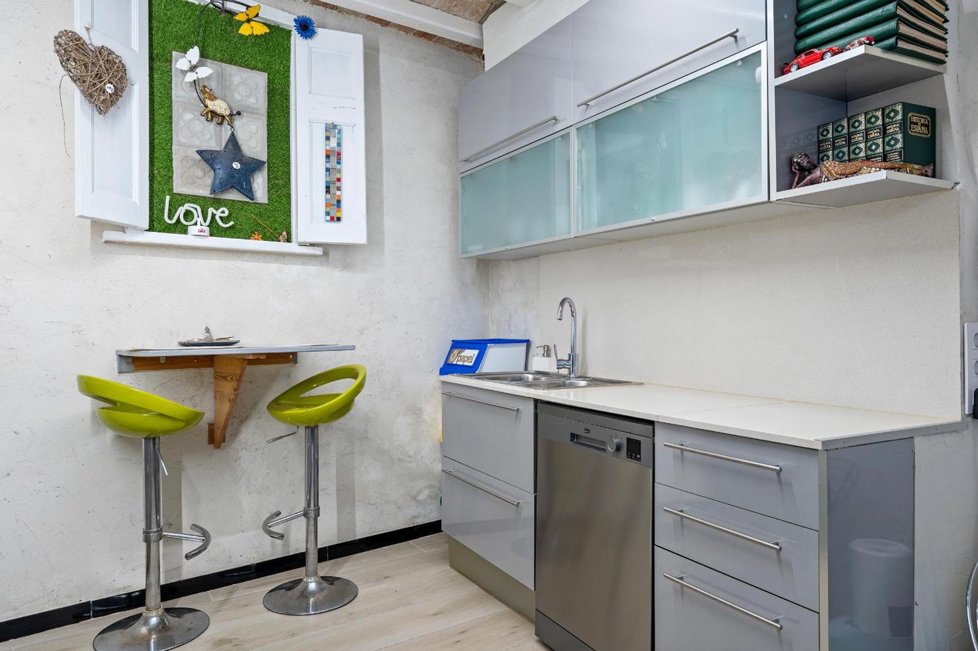 Hauzify I Novavila Centre Rooms Vilanova i la Geltrú 외부 사진