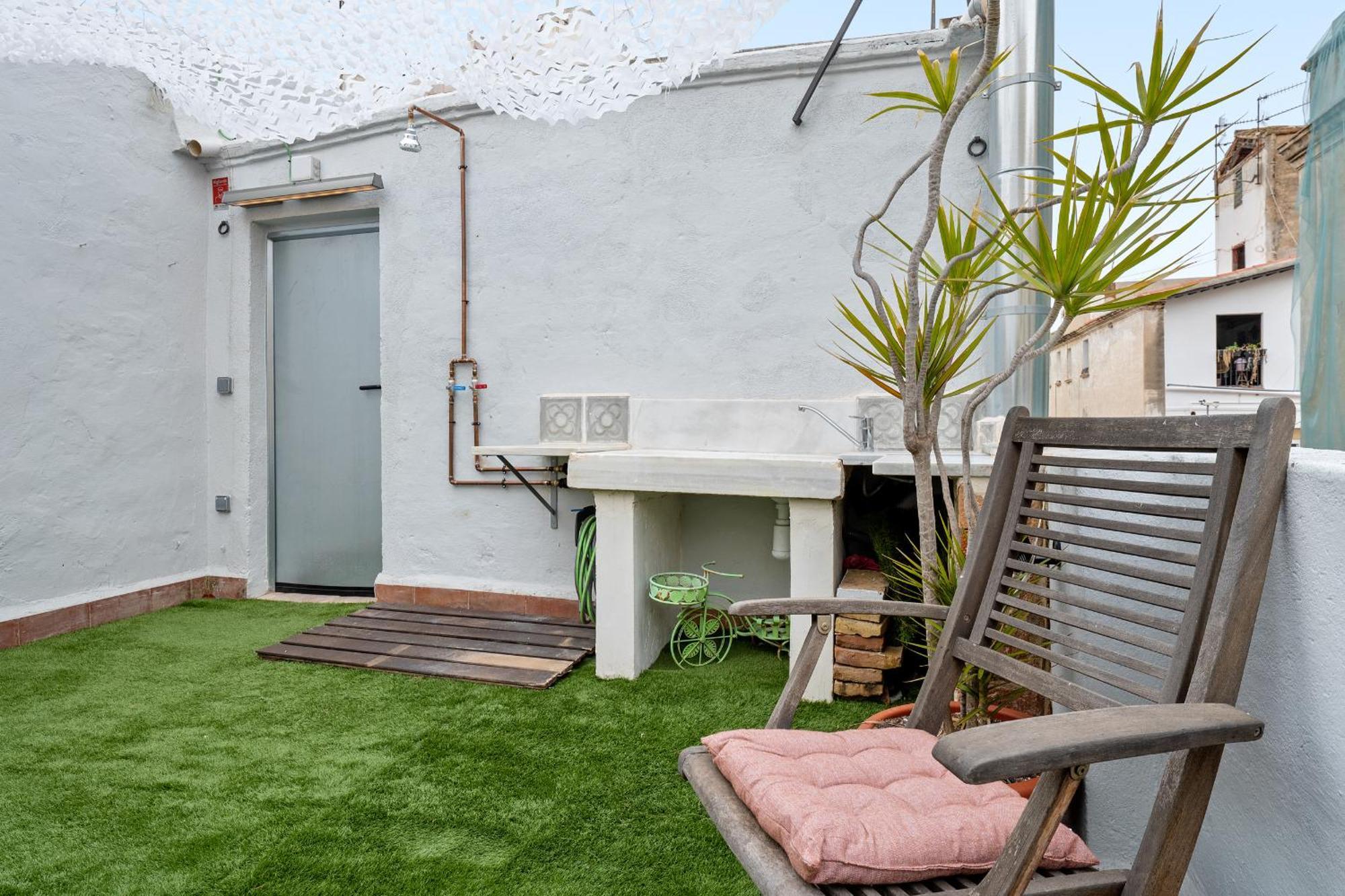 Hauzify I Novavila Centre Rooms Vilanova i la Geltrú 외부 사진