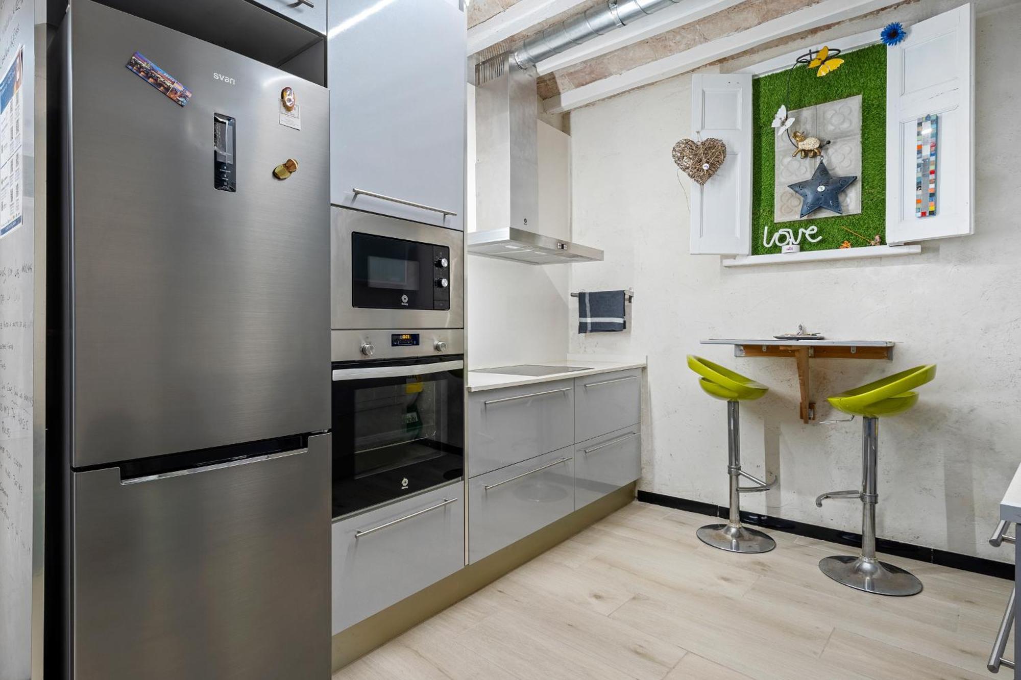 Hauzify I Novavila Centre Rooms Vilanova i la Geltrú 외부 사진