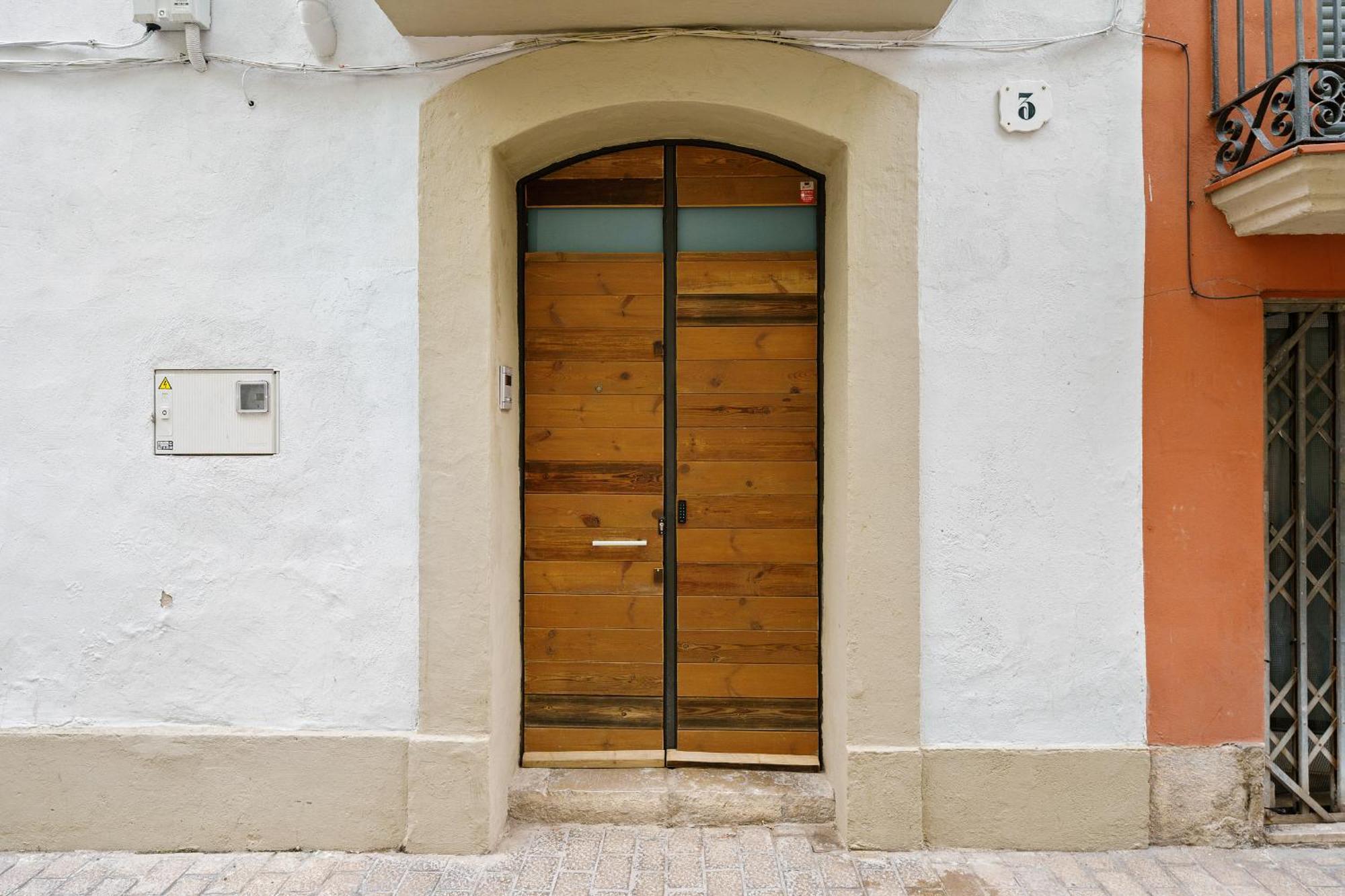 Hauzify I Novavila Centre Rooms Vilanova i la Geltrú 외부 사진
