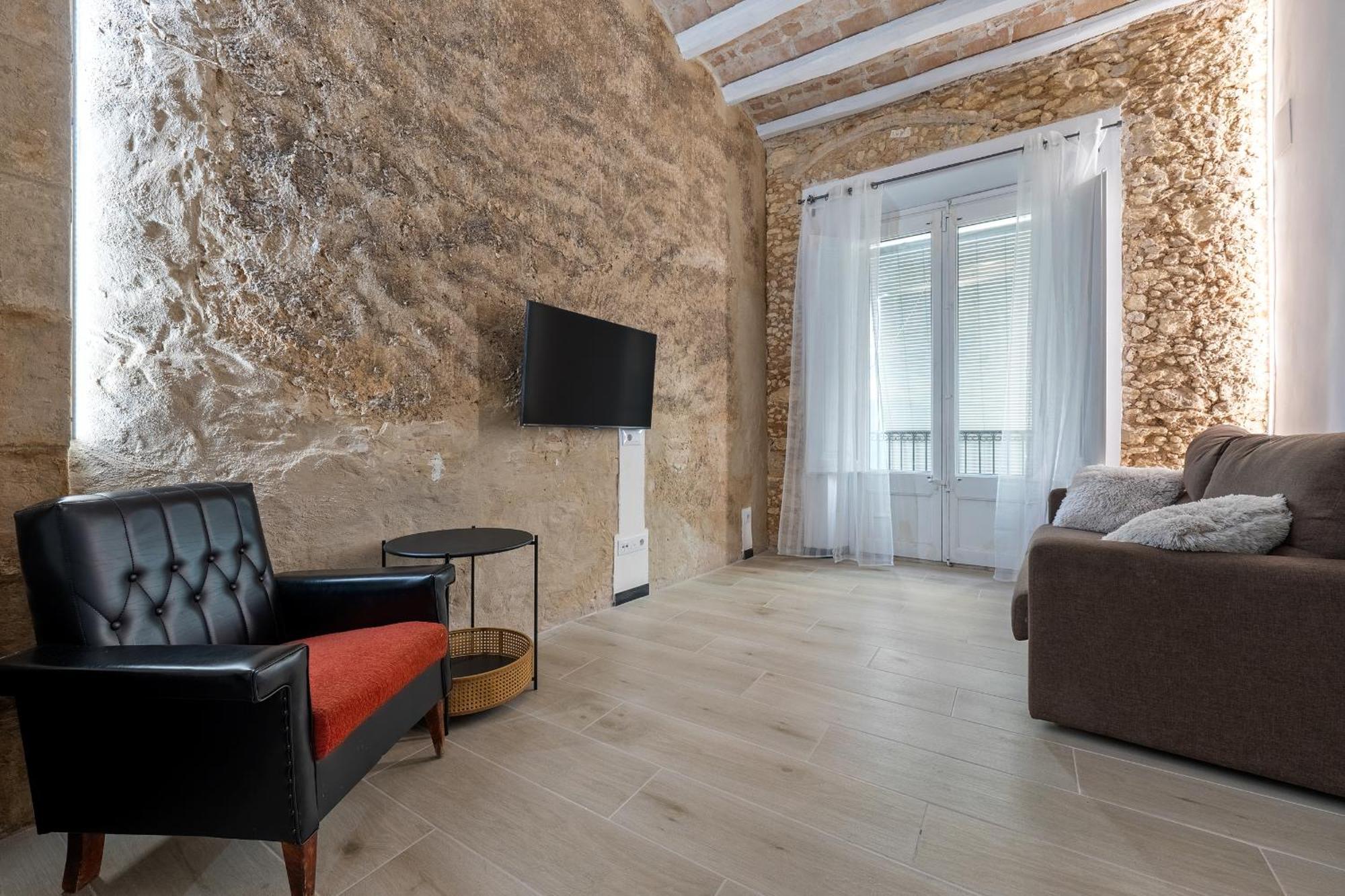 Hauzify I Novavila Centre Rooms Vilanova i la Geltrú 외부 사진