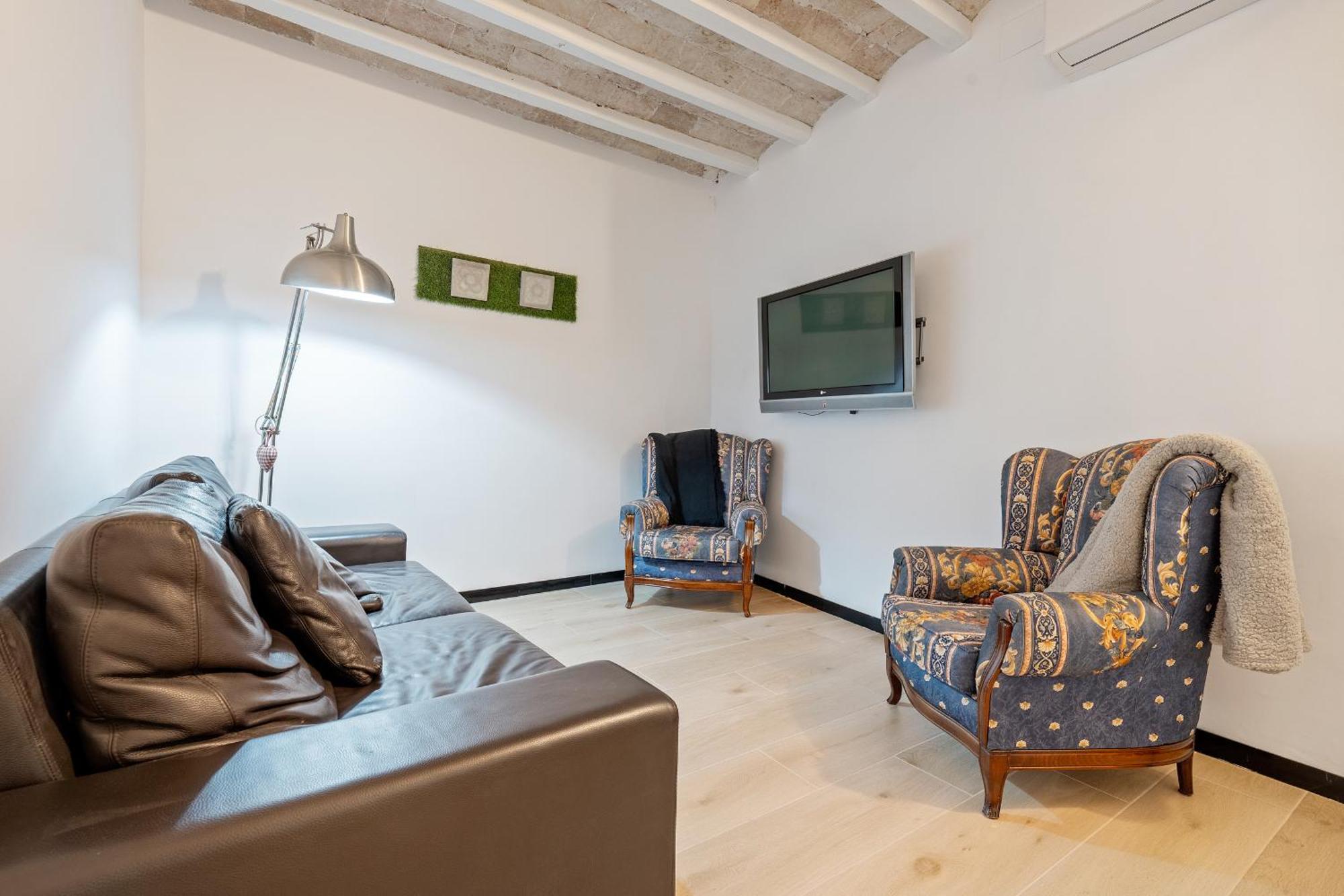 Hauzify I Novavila Centre Rooms Vilanova i la Geltrú 외부 사진