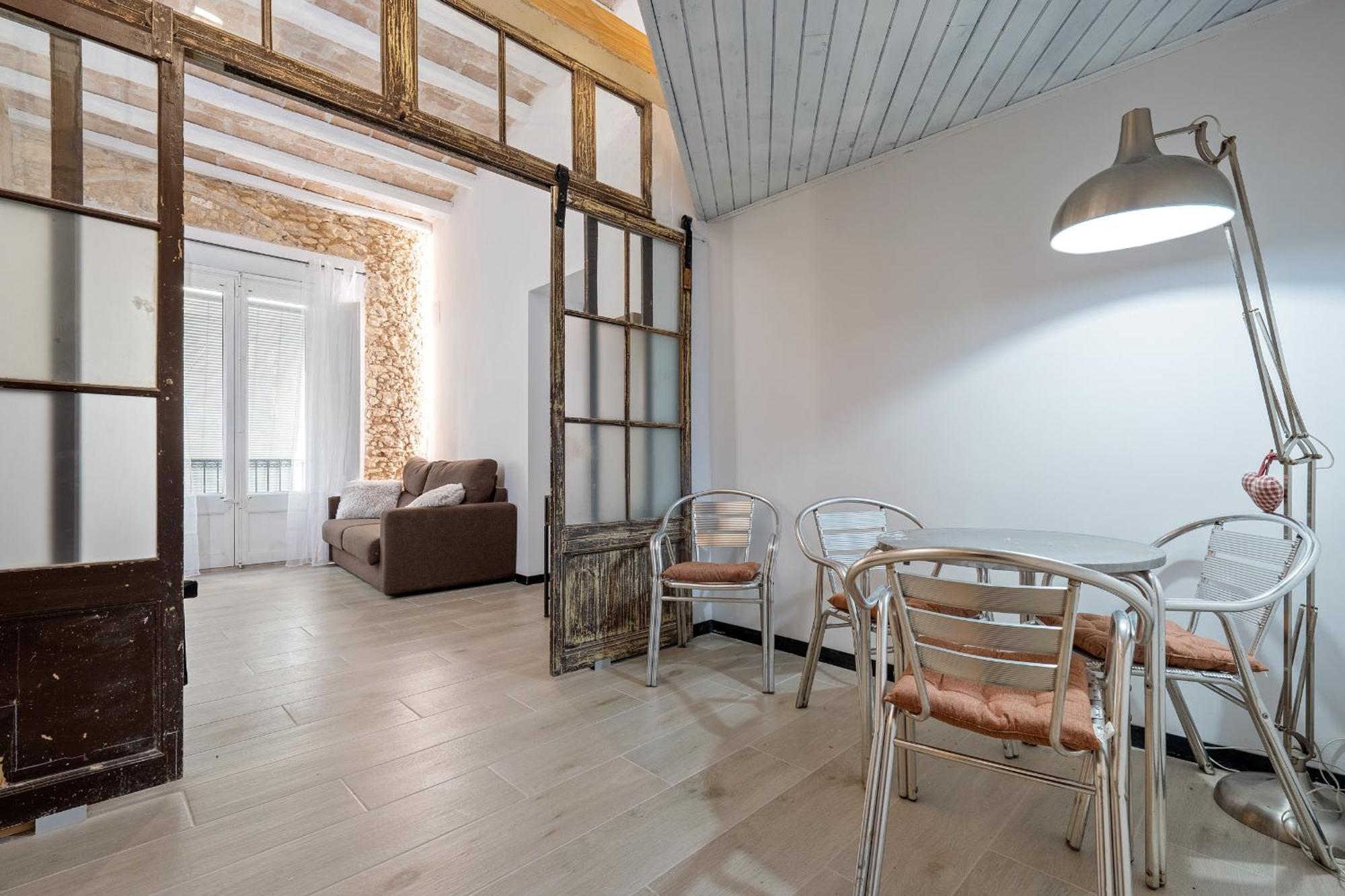 Hauzify I Novavila Centre Rooms Vilanova i la Geltrú 외부 사진