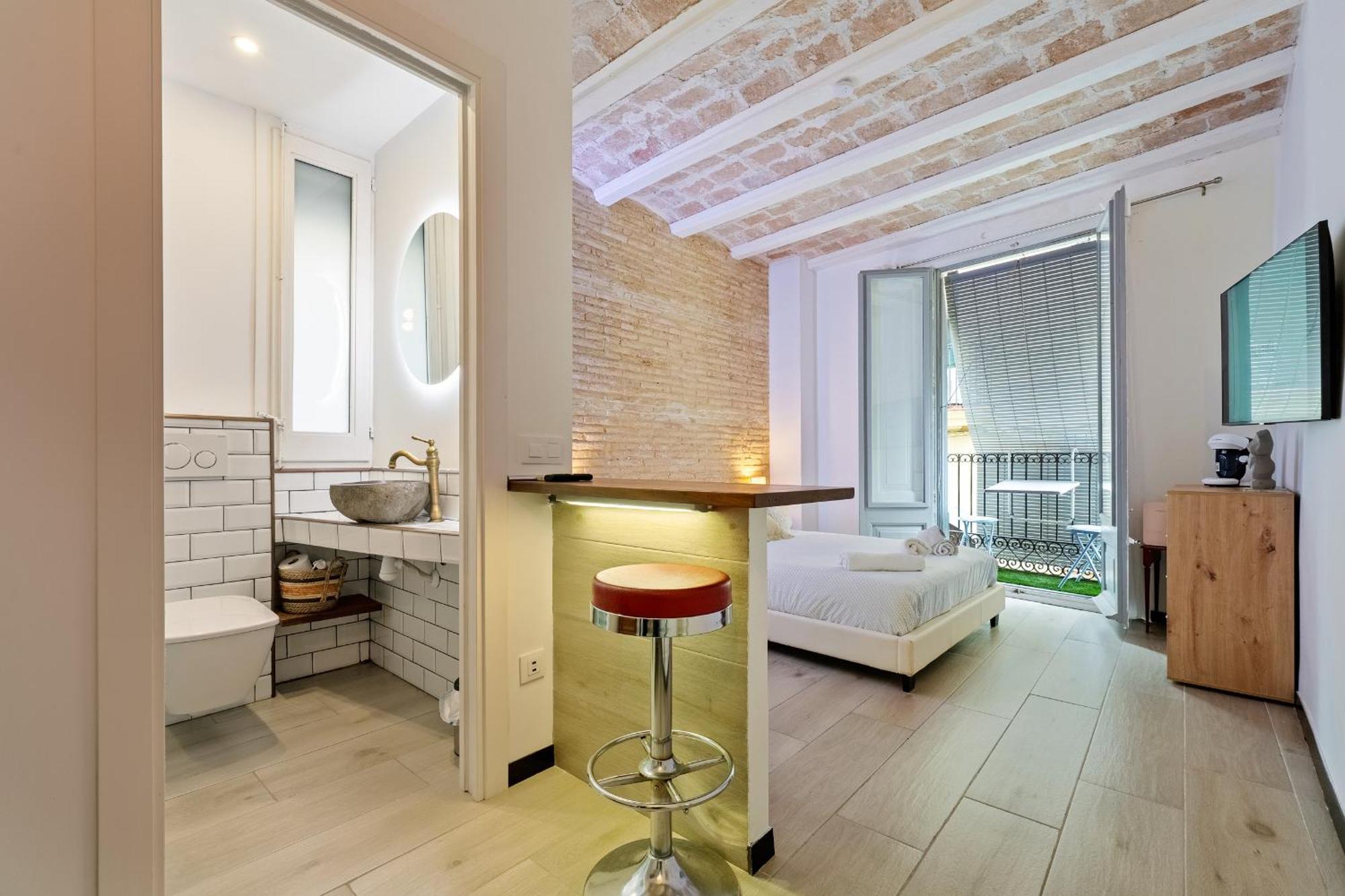 Hauzify I Novavila Centre Rooms Vilanova i la Geltrú 외부 사진
