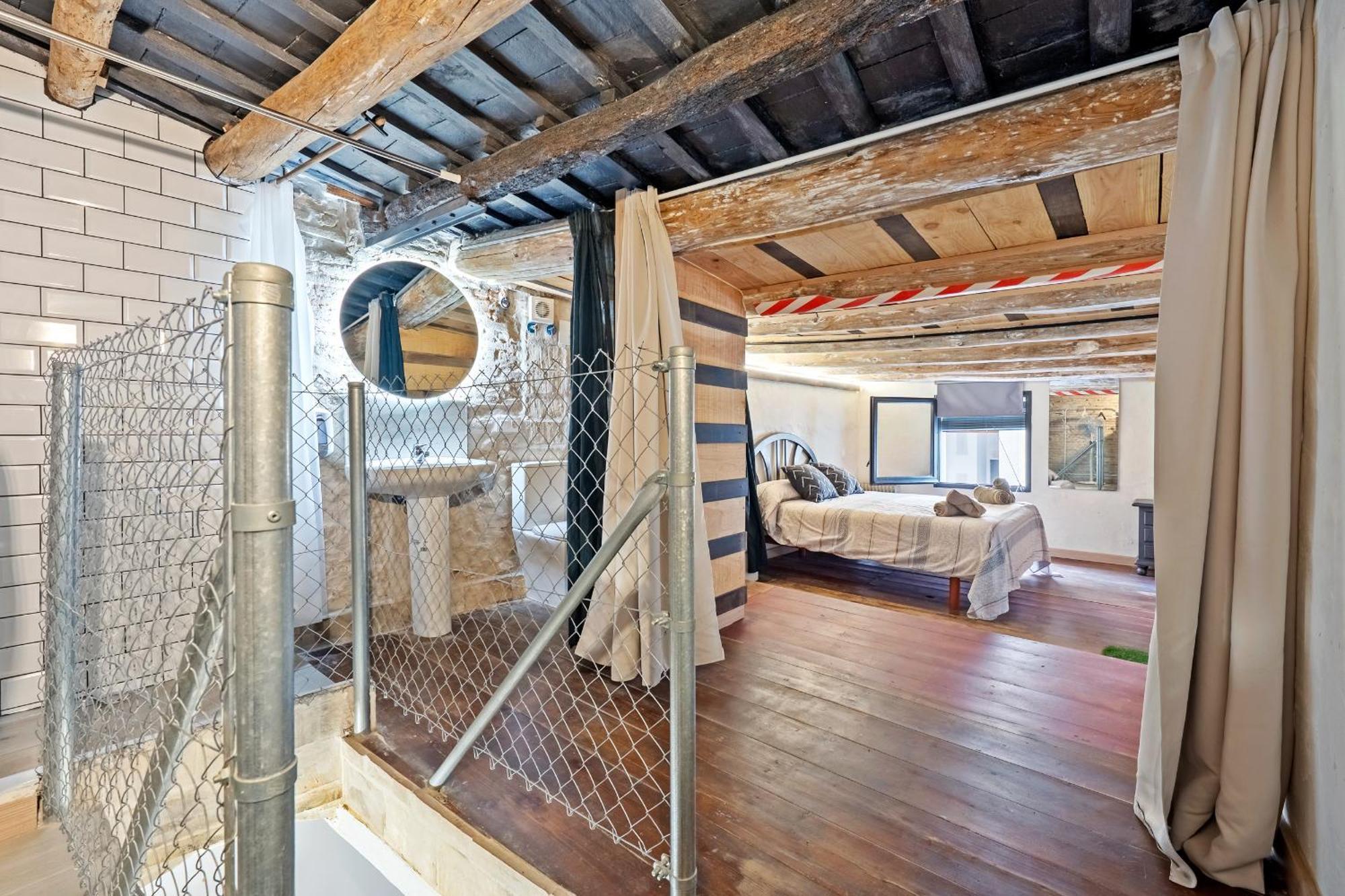 Hauzify I Novavila Centre Rooms Vilanova i la Geltrú 외부 사진