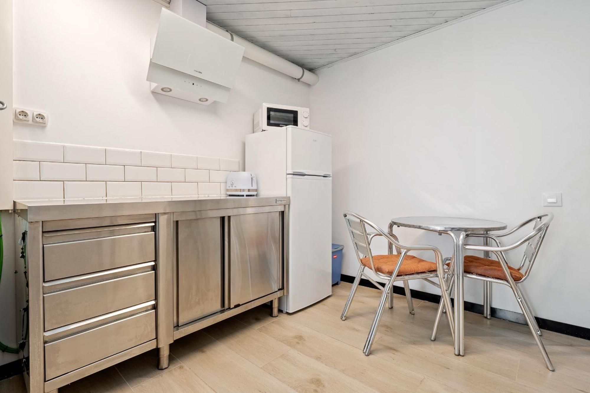 Hauzify I Novavila Centre Rooms Vilanova i la Geltrú 외부 사진